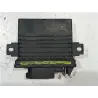 Recambio de modulo electronico para seat ibiza (6k1)(08.1999) 1.4 referencia OEM IAM 0227921051  