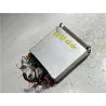Recambio de centralita para mercedes-benz autobus urbano 6374 referencia OEM IAM A0004460303  