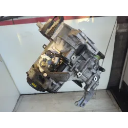 Recambio de caja cambios manual para seat ibiza (6k1)(08.1999) 1.9 tdi referencia OEM IAM EXA  
