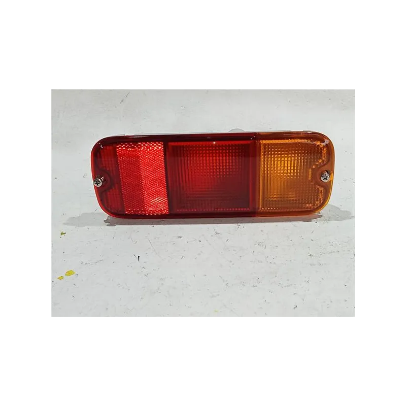 Recambio de piloto trasero derecho para suzuki jimny (sn/fj)(1998) 1.3 16v referencia OEM IAM 3565081A11  