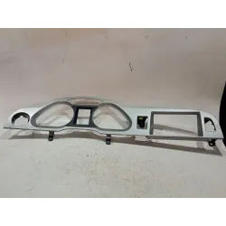 Recambio de molduras delanteras para audi a6 c6 (4f2) 3.0 tdi quattro referencia OEM IAM 4F1857115F  
