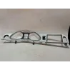 Recambio de molduras delanteras para audi a6 c6 (4f2) 3.0 tdi quattro referencia OEM IAM 4F1857115F  
