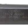 Recambio de inyector para nissan primera hatchback (p12) 2.2 dci referencia OEM IAM 16600AU600  