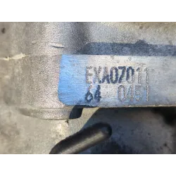 Recambio de caja cambios manual para seat ibiza (6k1)(08.1999) 1.9 tdi referencia OEM IAM EXA  