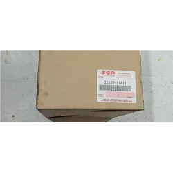 Recambio de piloto trasero derecho para suzuki jimny (sn/fj)(1998) 1.3 16v referencia OEM IAM 3565081A11  