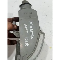 Recambio de intermitente delantero derecho para citroën xantia berlina (1993) 1.9 turbo d referencia OEM IAM 02115  