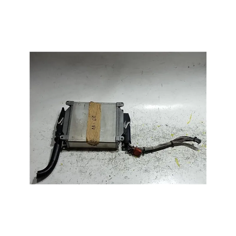 Recambio de centralita para man nm 223 f d 0836 l0h03 referencia OEM IAM 68139516  