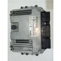 Recambio de centralita inyeccion para citroën c3 (2002) hdi referencia OEM IAM 0281012529 EDC16C34  