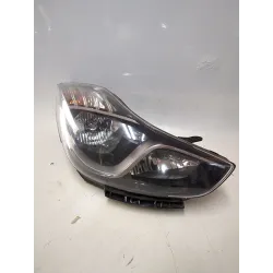 Recambio de faro delantero derecho para hyundai ix20 (jc) 1.6 crdi referencia OEM IAM 921021KXXX  