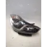 Recambio de faro delantero derecho para hyundai ix20 (jc) 1.6 crdi referencia OEM IAM 921021KXXX  