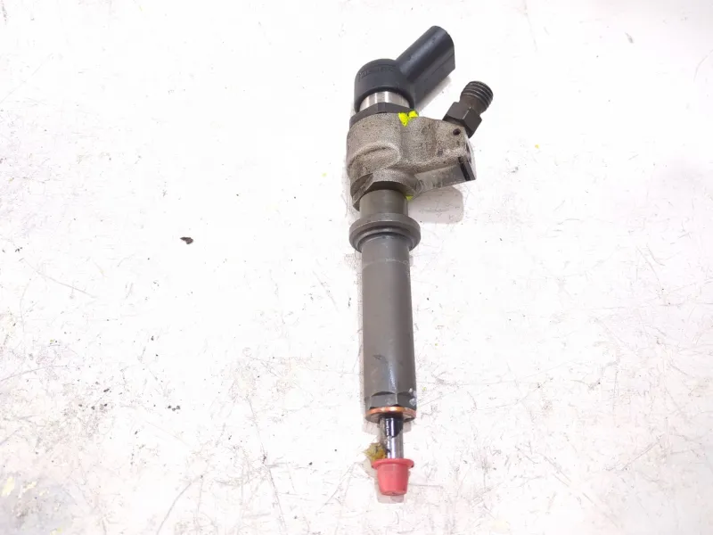 Recambio de inyector para peugeot partner furgoneta/monovolumen (5_, g_) 2.0 hdi referencia OEM IAM 9652173780  