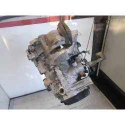 Recambio de caja cambios manual para seat ibiza (6k1)(08.1999) 1.9 tdi referencia OEM IAM EXA  