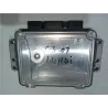 Recambio de centralita inyeccion para citroën c3 (2002) hdi referencia OEM IAM 0281012529 EDC16C34  