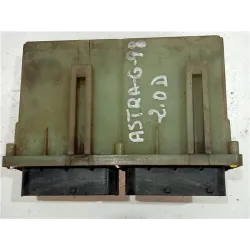 Recambio de electroventilador para opel astra g berlina di referencia OEM IAM 09131732  