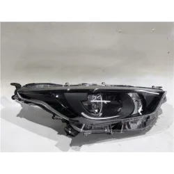 Recambio de faro delantero derecho para toyota yaris (xp21)(2020) referencia OEM IAM BG B6 K0-6  