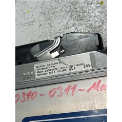 Recambio de centralita para man nm 223 f d 0836 l0h03 referencia OEM IAM 68139516  