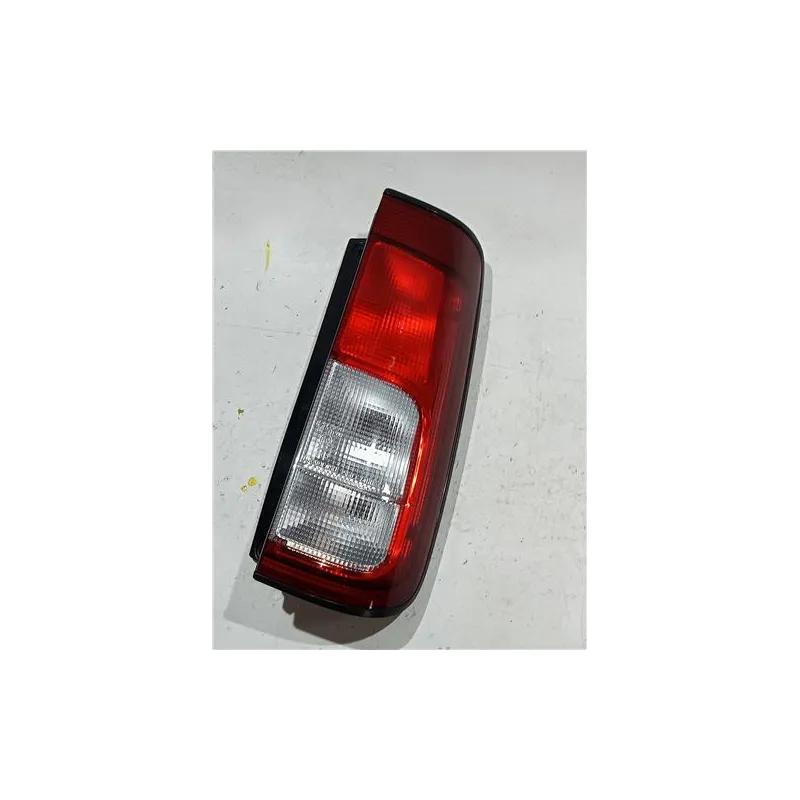 Recambio de piloto trasero derecho para suzuki ignis (rg/fh)(2000) referencia OEM IAM 3565574G0R  