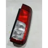 Recambio de piloto trasero derecho para suzuki ignis (rg/fh)(2000) referencia OEM IAM 3565574G0R  