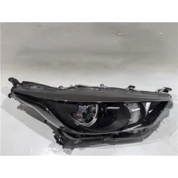 Recambio de faro delantero derecho para toyota yaris (xp21)(2020) referencia OEM IAM BG B6 K0-6  