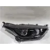 Recambio de faro delantero derecho para toyota yaris (xp21)(2020) referencia OEM IAM BG B6 K0-6  