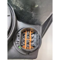 Recambio de faro delantero derecho para hyundai ix20 (jc) 1.6 crdi referencia OEM IAM 921021KXXX  