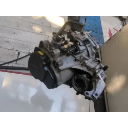 Recambio de caja cambios manual para seat ibiza (6k1)(08.1999) 1.9 tdi referencia OEM IAM EXA  