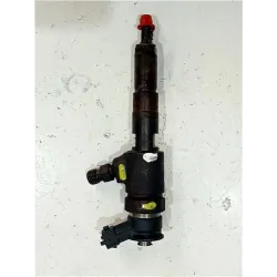 Recambio de inyector para peugeot 206 (1998) 1.4 hdi eco 70 referencia OEM IAM 0445110135 786280  