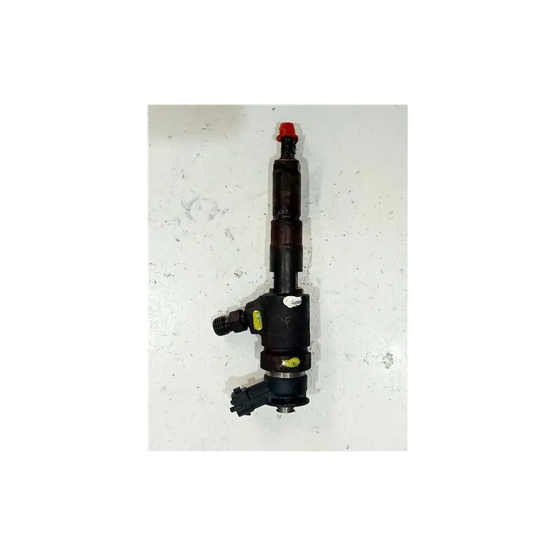 Recambio de inyector para peugeot 206 (1998) 1.4 hdi eco 70 referencia OEM IAM 0445110135 786280  