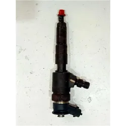 Recambio de inyector para peugeot 206 (1998) 1.4 hdi eco 70 referencia OEM IAM 0445110135 786280  