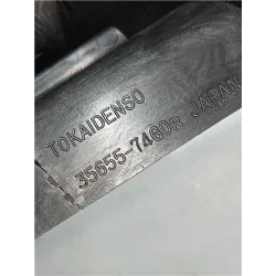 Recambio de piloto trasero derecho para suzuki ignis (rg/fh)(2000) referencia OEM IAM 3565574G0R  
