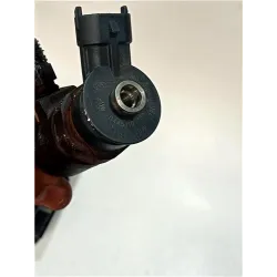 Recambio de inyector para peugeot 206 (1998) 1.4 hdi eco 70 referencia OEM IAM 0445110135 786280  