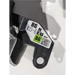 Recambio de faro delantero derecho para toyota yaris (xp21)(2020) referencia OEM IAM BG B6 K0-6  