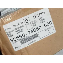 Recambio de piloto trasero derecho para suzuki ignis (rg/fh)(2000) referencia OEM IAM 3565574G0R  