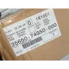 Recambio de piloto trasero derecho para suzuki ignis (rg/fh)(2000) referencia OEM IAM 3565574G0R  