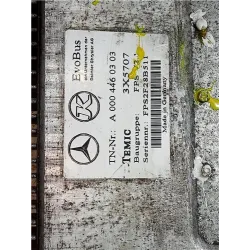 Recambio de centralita para mercedes-benz autobus urbano 6374 referencia OEM IAM A0004460303  