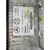 Recambio de centralita para mercedes-benz autobus urbano 6374 referencia OEM IAM A0004460303  