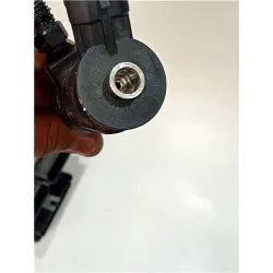 Recambio de inyector para peugeot 206 (1998) 1.4 hdi eco 70 referencia OEM IAM 0445110135 786280  