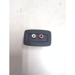 CONECTOR USB / AUX 280230005R 