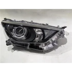 Recambio de faro delantero derecho para toyota yaris (xp21)(2020) referencia OEM IAM BG B6 K0-6  