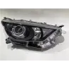 Recambio de faro delantero derecho para toyota yaris (xp21)(2020) referencia OEM IAM BG B6 K0-6  