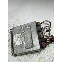 Recambio de centralita para mercedes-benz autobus urbano 6374 referencia OEM IAM A0004460303  