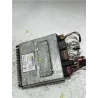Recambio de centralita para mercedes-benz autobus urbano 6374 referencia OEM IAM A0004460303  