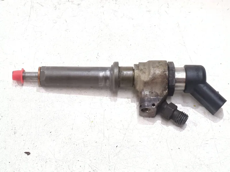 Recambio de inyector para peugeot partner furgoneta/monovolumen (5_, g_) 2.0 hdi referencia OEM IAM 9652173780  