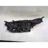 Recambio de faro delantero derecho para toyota yaris (xp21)(2020) referencia OEM IAM BG B6 K0-6  