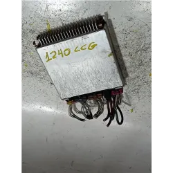 Recambio de centralita para mercedes-benz autobus urbano 6374 referencia OEM IAM A0004460303  
