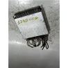 Recambio de centralita para mercedes-benz autobus urbano 6374 referencia OEM IAM A0004460303  