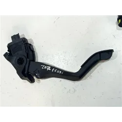 Recambio de potenciometro pedal gas para peugeot 207 (2006) 1.4 confort [1,4 ltr. - 50 kw hdi] referencia OEM IAM 968280578000  