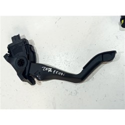 Recambio de potenciometro pedal gas para peugeot 207 (2006) 1.4 confort [1,4 ltr. - 50 kw hdi] referencia OEM IAM 968280578000  