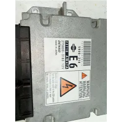 Recambio de centralita inyeccion para nissan primera berlina (p12)(12.2001) 1.9 dci referencia OEM IAM 23710AW47A  