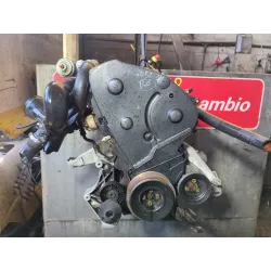 Recambio de motor completo para audi 80 berlina/avant (08.1991) 1.9 básico avant [1,9 ltr. - 66 kw tdi] referencia OEM IAM 1Z  
